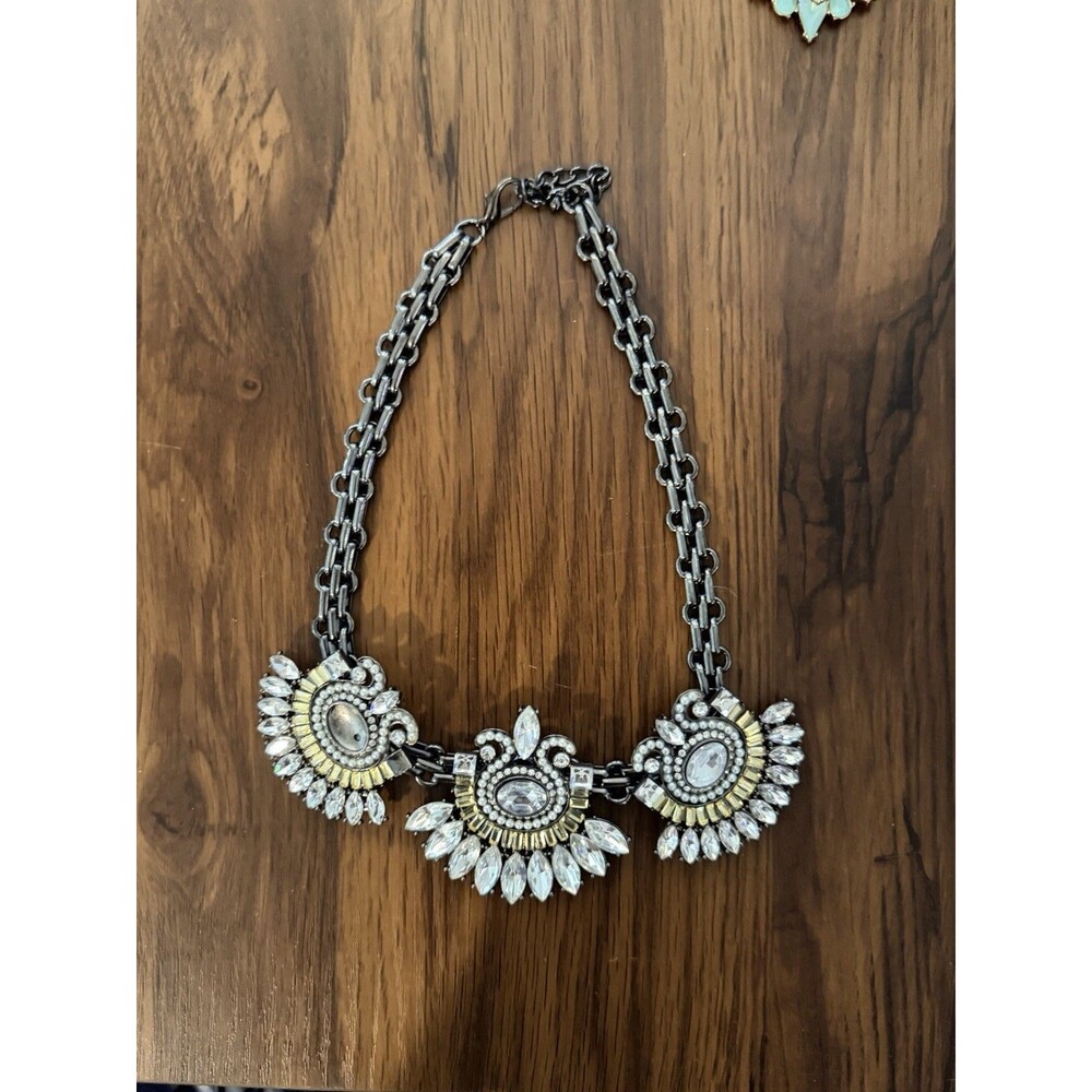 statement necklaces - Picture 1 of 1
